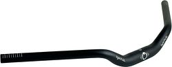 by,schulz Lenker Handlebar P.2 Super Strong 680 mm schwarz