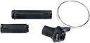 Vorschaubild RockShox Drehgriffschalter Twistloc Base 2 Positionen schwarz