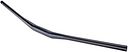 Vorschaubild CONTEC Lenker Vertigo 35 760 mm schwarz Griffweite 760 mm, Rise 15 mm, Backsweep