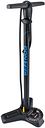 Vorschaubild CONTEC Standpumpe Air Support Max schwarz/riviera blue
