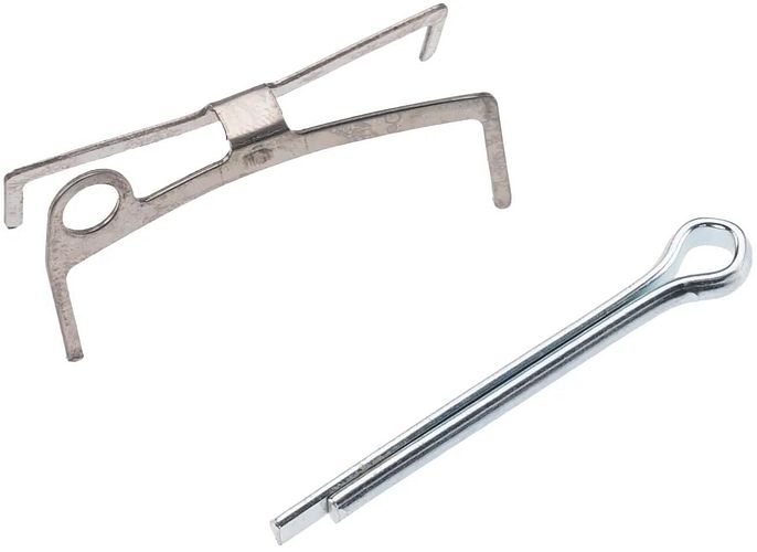 Union Scheibenbremsbelag DBP-17 Shimano