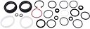 Vorschaubild RockShox Service-Kit Domain Gold RC 2025+ schwarz