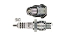 Vorschaubild NGK Zündkerze BR6HIX, Iridium, Schlüsselweite 20, 8, Zündkerze Gruppe B, 14 mm Gewinde