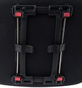 Vorschaubild reisenthel Korb Carrybag GT schwarz inkl. UniKlip 2 Adapter