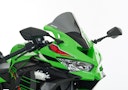 Vorschaubild BODYSTYLE Racing Cockpitscheibe Perspex® Acrylic 3mm  für KAWASAKI ZX-4R / SE / RR 