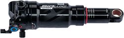 RockShox Federbein SIDLuxe Ultimate 3P 145 mm schwarz x 35, SoloAir