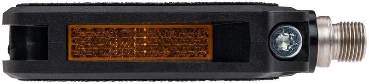 Union Faltpedal SP-157 schwarz