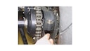 Vorschaubild Bikeservice Hakenschlüssel 118,3 - 158,8 mm / 4 x 8 mm