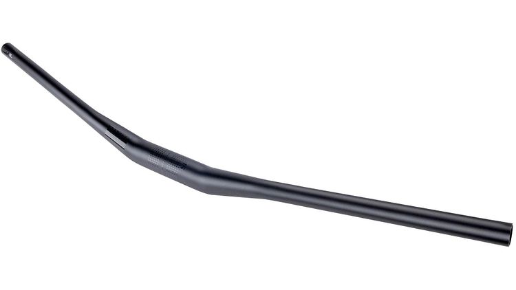 CONTEC Lenker Vertigo 35 760 mm schwarz Griffweite 760 mm, Rise 35 mm, Backsweep