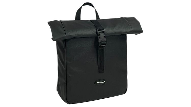 Haberland Amelia Einzeltasche 9 l schwarz