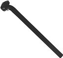 Vorschaubild Kalloy Sattelstütze 27,8 mm 400 mm schwarz