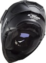 Vorschaubild LS2 Endurohelm MX701 Explorer