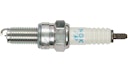Vorschaubild NGK Zündkerze CR8EIA-10, Iridium, Schlüsselweite 16, Zündkerze Gruppe C, Gewindedurchmesser 10 mm