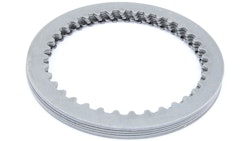 TRW Stahlscheibensatz MES337-6, 6-teilig