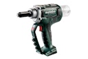 Vorschaubild Metabo Akku-Blindnietpistole NP 18 LTX BL 5.0