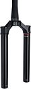 Vorschaubild RockShox Krone-/Schaft-/Standrohreeinheit 29 Zoll Boost schwarz