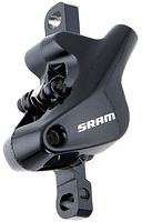 SRAM Bremssattel Level TL komplett schwarz