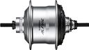 Vorschaubild Shimano Getriebenabe Alfine 11-Gang 36 Loch silber