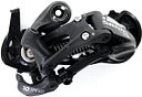 Vorschaubild SRAM Schaltwerk X5 mittellanger Käfig schwarz
