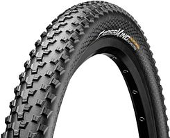 Continental Cross King Reifen 29 × 2,60" schwarz