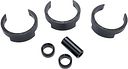 Vorschaubild RockShox Federbein Vivid Ultimate RC2T 230 mm x 62,5 mm schwarz für Santa Cruz Bullit 2021+