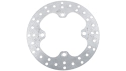 TRW Bremsscheibe MST323