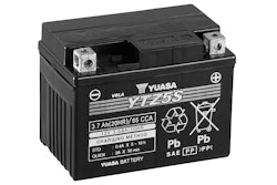Yuasa Batterie AGM Serie YTZ5S-WC