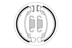 SBS Bremsbacken 2069