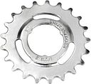 Vorschaubild Sturmey Archer Steck-Zahnkranz 21 Zähne silber