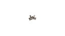 Vorschaubild Kool Stop Scheibenbremsbelag D-635A Shimano silber,grau