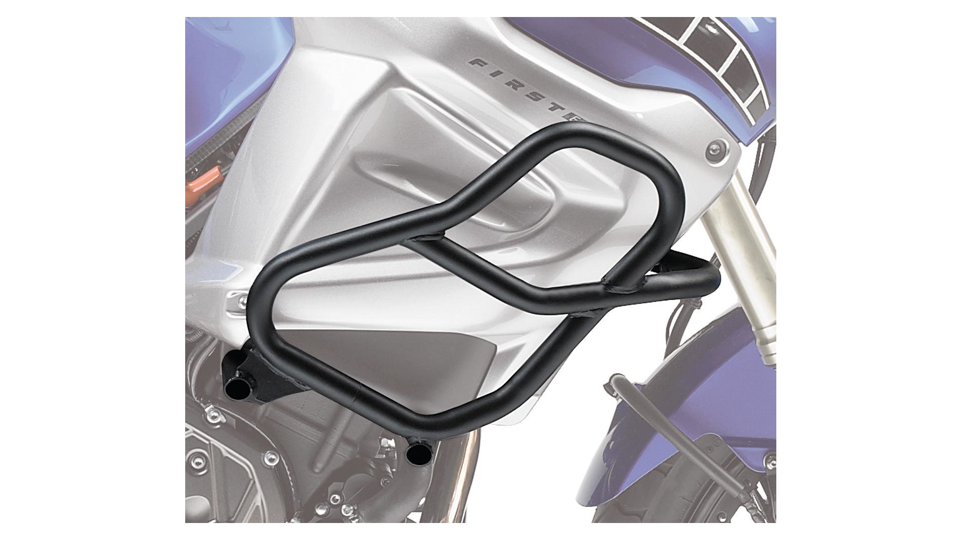 Kappa Sturzbügel für Yamaha XT Raid Edition ABD und Super Tenere