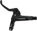 Vorschaubild Shimano Bremshebel BL-MT501 links schwarz