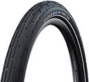 Vorschaubild Schwalbe Reifen Motion Fat Frank 27,5 Zoll schwarz