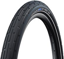 Schwalbe Reifen Motion Fat Frank 27,5 Zoll schwarz