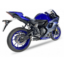 Vorschaubild IXIL Hyperlow Black XL Yamaha R7