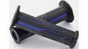 Vorschaubild Daytona Griffgummi D-Line schwarz / blau