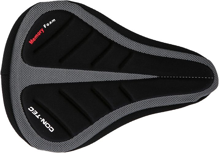 CONTEC Sattelüberzug Top Seat Foam MTB