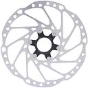 Vorschaubild Shimano Bremsscheibe Deore RT-64MAG Center Lock 203 mm