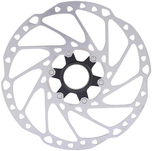 Shimano Bremsscheibe Deore RT-64MAG Center Lock 203 mm