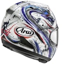 Vorschaubild Arai Integralhelm RX-7V EVO Kiyo Trico