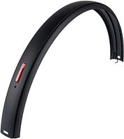 Curana Apollo Orbit Schutzblech 27,5 Zoll hinten schwarz