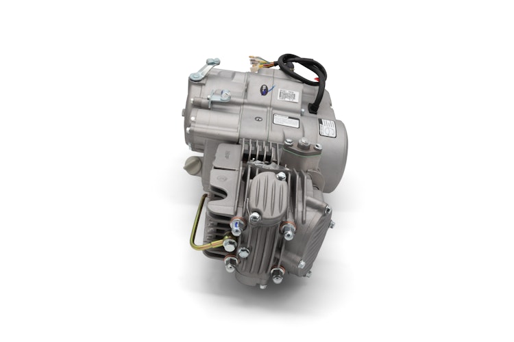 Motor Z155