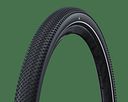 Vorschaubild Schwalbe G-One Allround Reifen 27,5 Zoll schwarz 2,25"