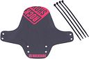 Vorschaubild RockShox Steckschutzblech Fender schwarz / Neon pink