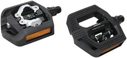Shimano Pedal PD-T421 schwarz