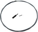 Vorschaubild Shimano Schalt-/Bremshebel CUES ST-U6030 2-fach links schwarz