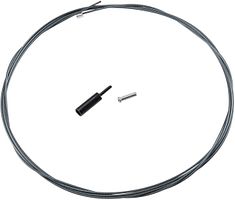 Shimano Schalt-/Bremshebel CUES ST-U6030 2-fach links schwarz