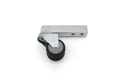 EVOLIFT® Ersatz Doppelrolle ohne Bremse