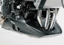 Vorschaubild BODYSTYLE Sportsline Bugspoiler ABS Kunststoff unlackiert für SUZUKI GSR 600 