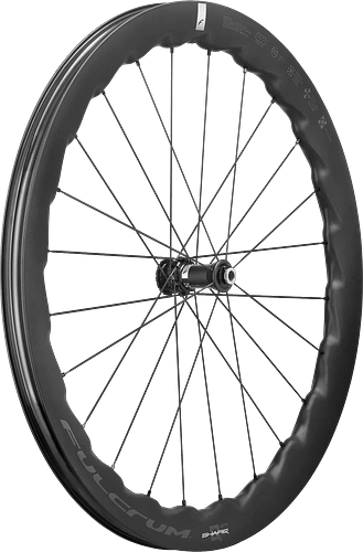 Fulcrum Laufradsatz Sharq GR 28 Zoll